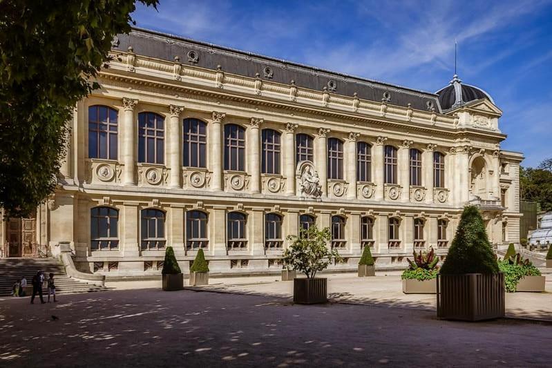 Appartement Service - Jardin Des Plantes - Paris 5 - Flat-Guest Exterior foto
