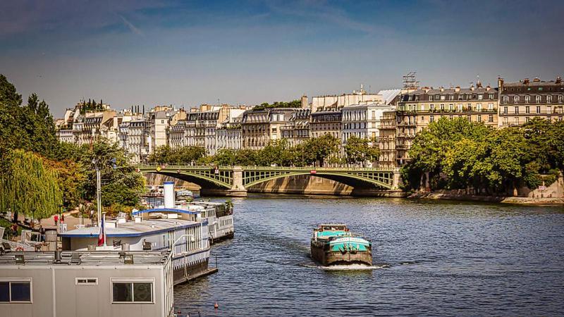 Appartement Service - Jardin Des Plantes - Paris 5 - Flat-Guest Exterior foto
